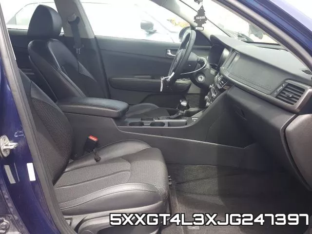 5XXGT4L3XJG247397 фото 6