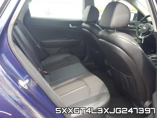 5XXGT4L3XJG247397 фото 7
