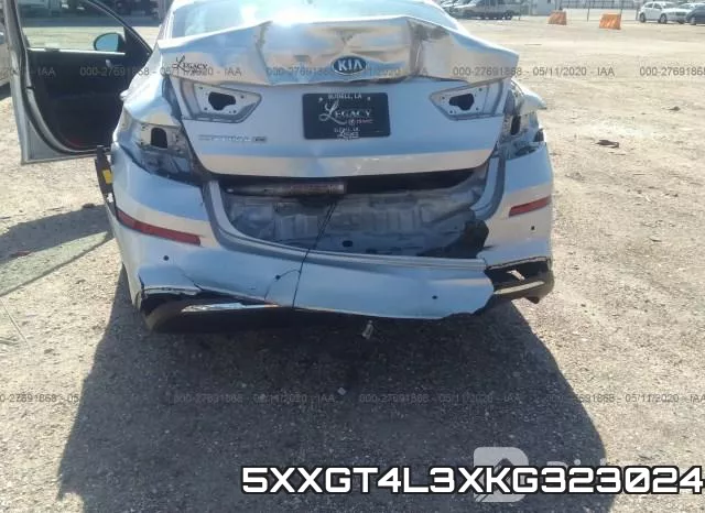 5XXGT4L3XKG323024 фото 7