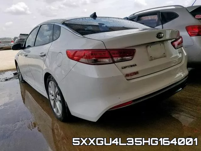 5XXGU4L35HG164001 фото 4