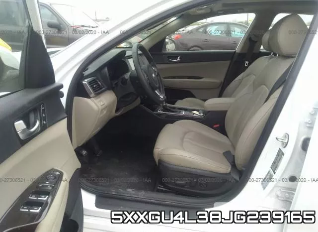 5XXGU4L38JG239165 фото 6