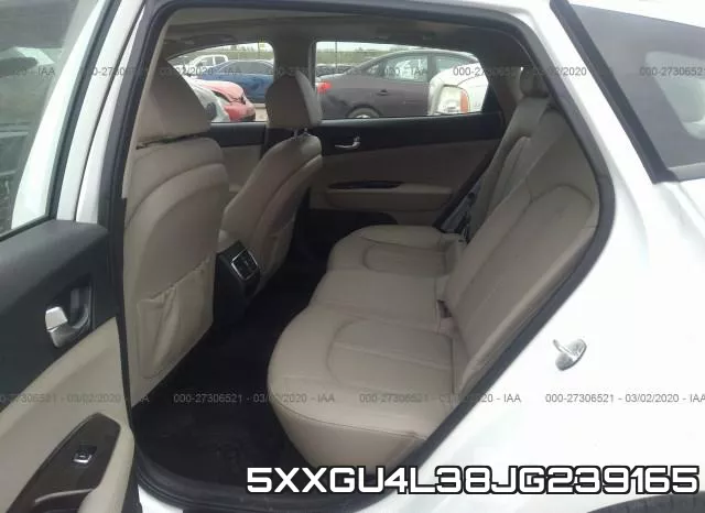 5XXGU4L38JG239165 фото 9