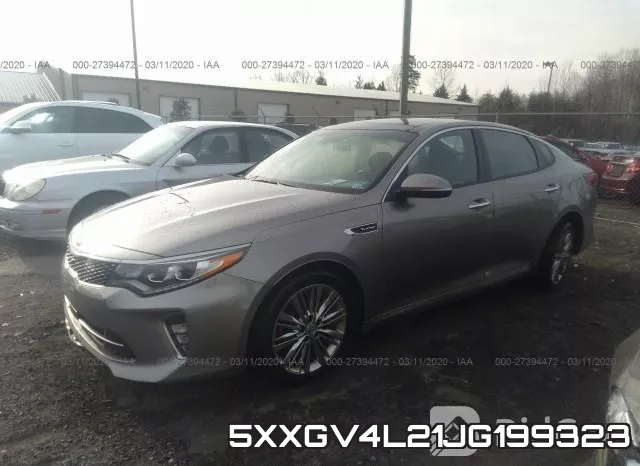 5XXGV4L21JG199323 фото 3