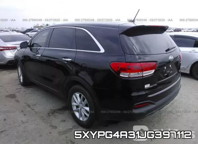 5XYPG4A31JG397112 фото 4