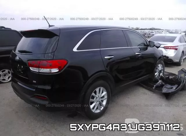 5XYPG4A31JG397112 фото 5
