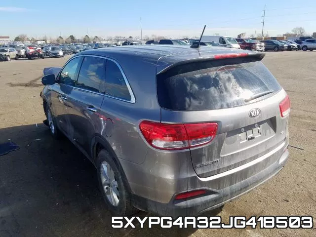 5XYPG4A32JG418503 фото 4