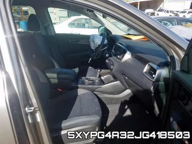 5XYPG4A32JG418503 фото 6