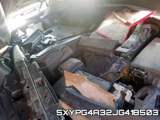 5XYPG4A32JG418503 фото 8
