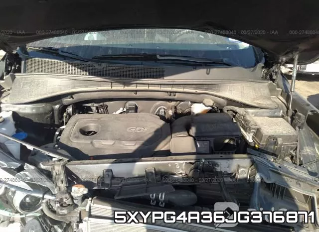 5XYPG4A36JG376871 фото 2
