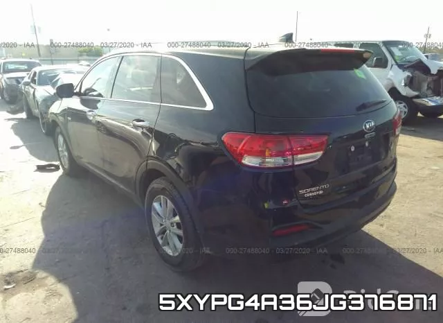 5XYPG4A36JG376871 фото 4