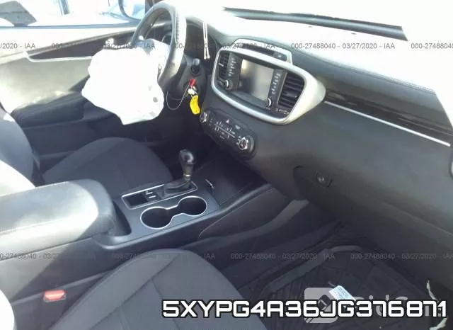 5XYPG4A36JG376871 фото 6