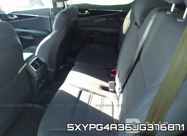 5XYPG4A36JG376871 фото 9