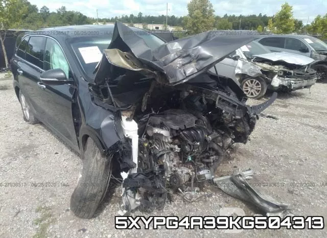 5XYPG4A39KG504313 фото 7