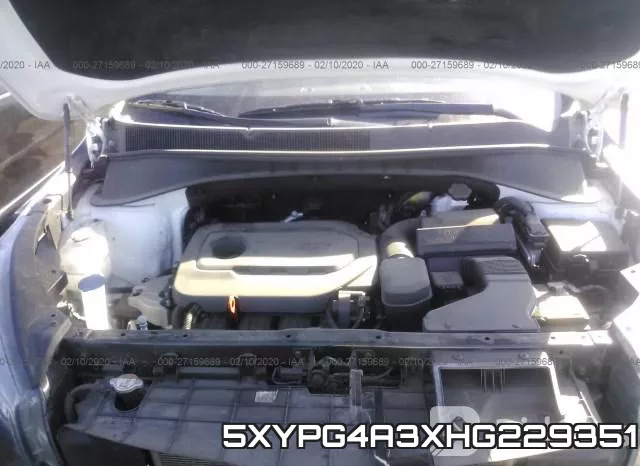 5XYPG4A3XHG229351 фото 2
