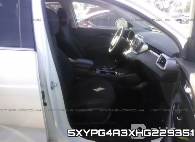 5XYPG4A3XHG229351 фото 6