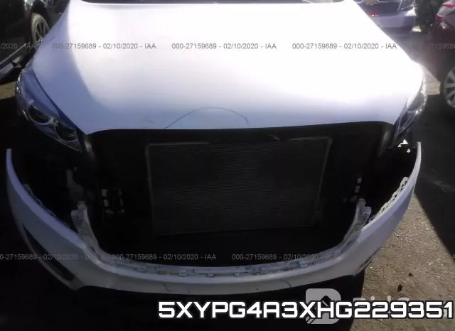 5XYPG4A3XHG229351 фото 7