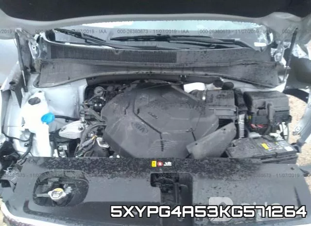 5XYPG4A53KG571264 фото 2