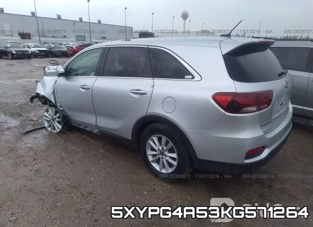 5XYPG4A53KG571264 фото 4
