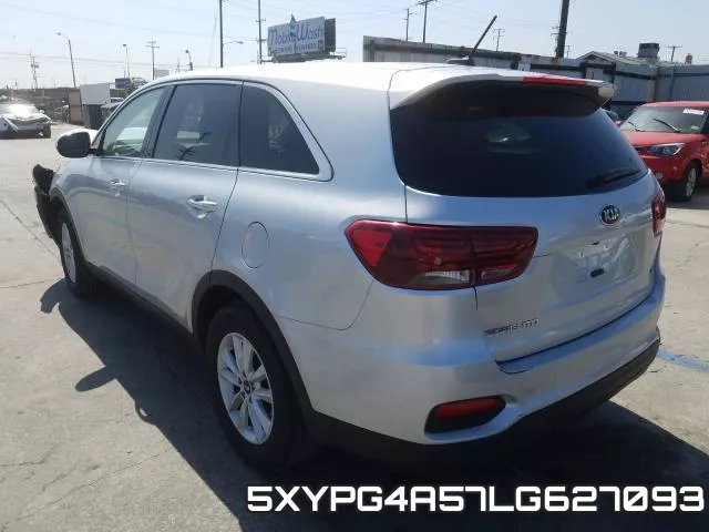 5XYPG4A57LG627093 фото 4