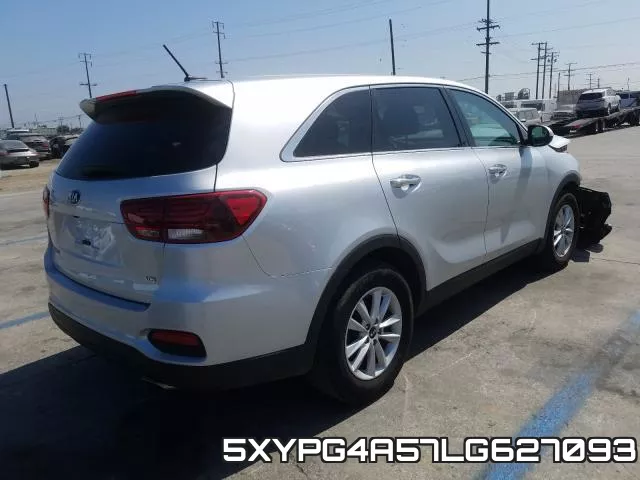 5XYPG4A57LG627093 фото 5