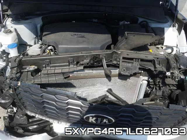 5XYPG4A57LG627093 фото 8