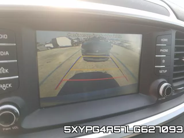5XYPG4A57LG627093 фото 10