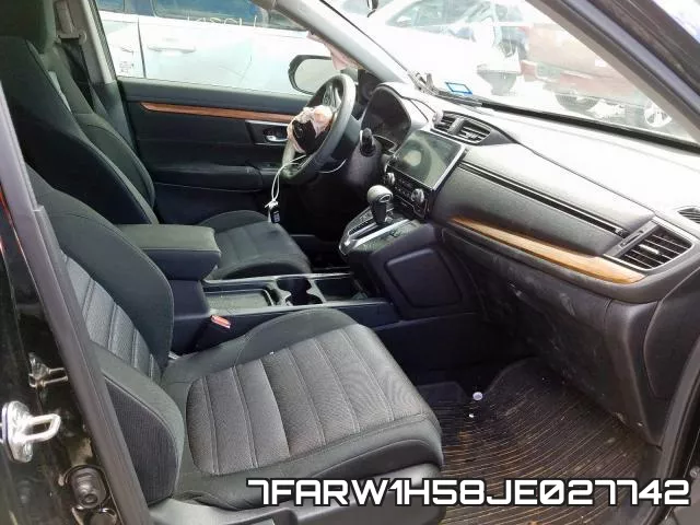 7FARW1H58JE027742 фото 6