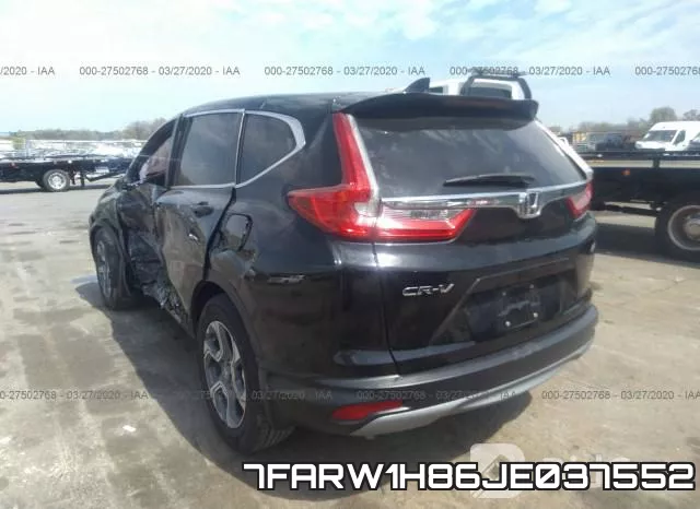 7FARW1H86JE037552 фото 4