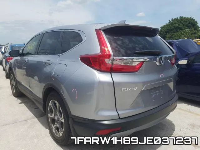 7FARW1H89JE037237 фото 4