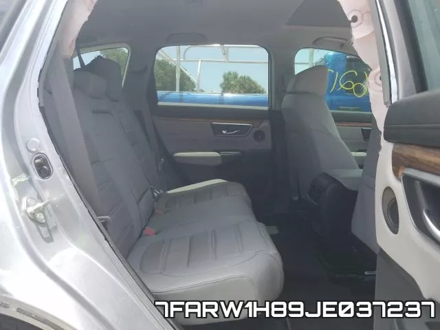 7FARW1H89JE037237 фото 7