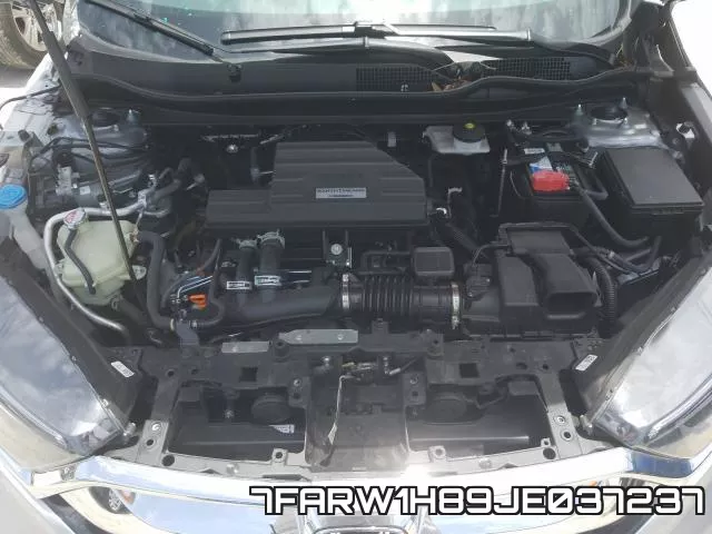 7FARW1H89JE037237 фото 8