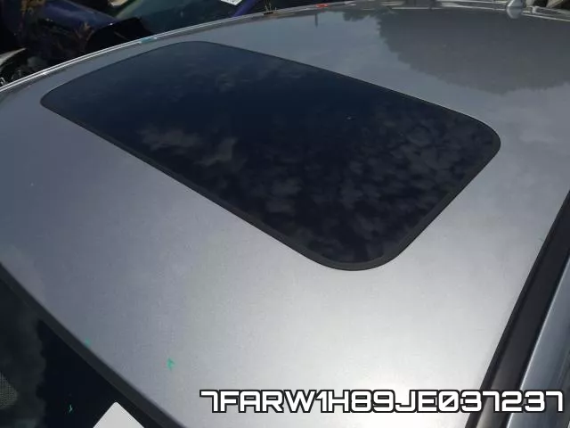 7FARW1H89JE037237 фото 10
