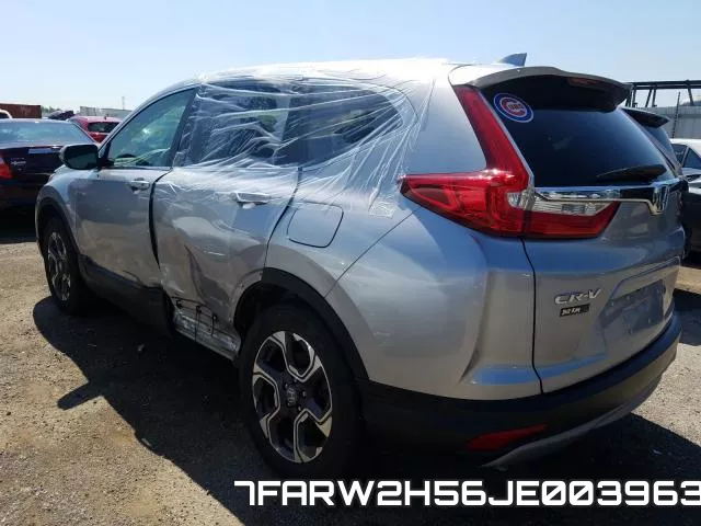 7FARW2H56JE003963 фото 4