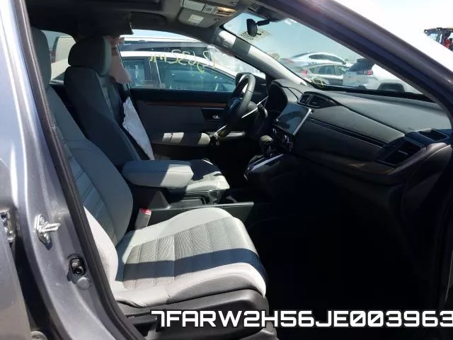 7FARW2H56JE003963 фото 6