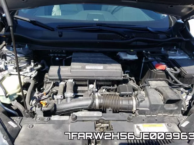7FARW2H56JE003963 фото 8