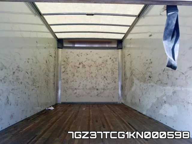 7GZ37TCG1KN000598 фото 7