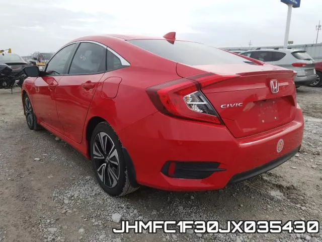 JHMFC1F30JX035430 фото 4