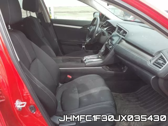 JHMFC1F30JX035430 фото 6