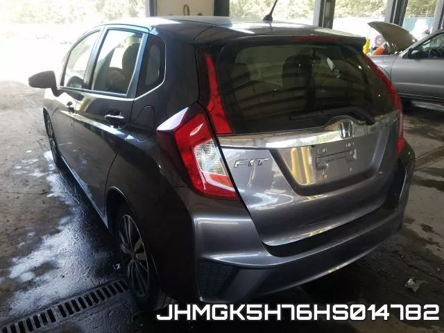 JHMGK5H76HS014782 фото 4