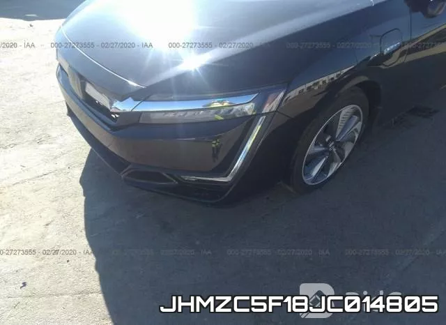 JHMZC5F18JC014805 фото 7