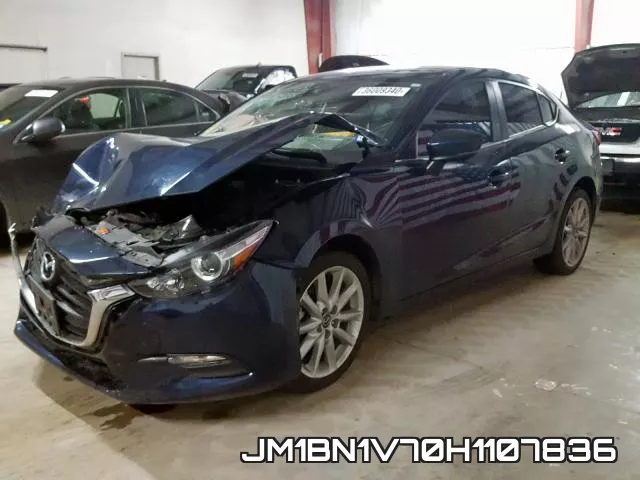 JM1BN1V70H1107836 фото 3