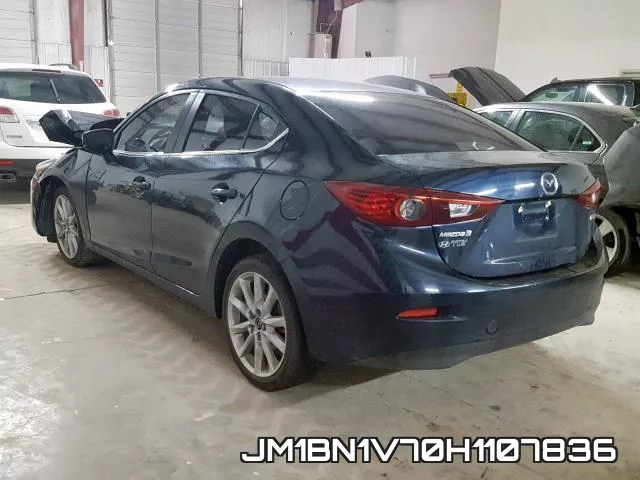 JM1BN1V70H1107836 фото 4