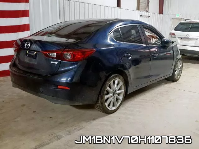 JM1BN1V70H1107836 фото 5