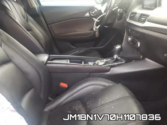 JM1BN1V70H1107836 фото 6