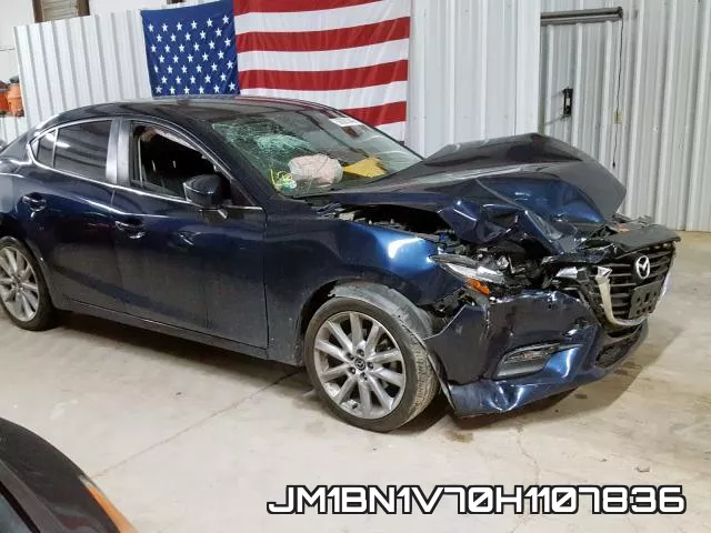 JM1BN1V70H1107836 фото 10