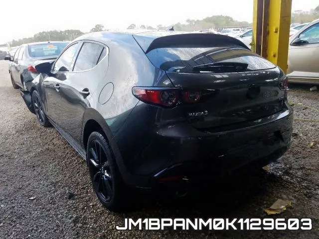 JM1BPANM0K1129603 фото 4