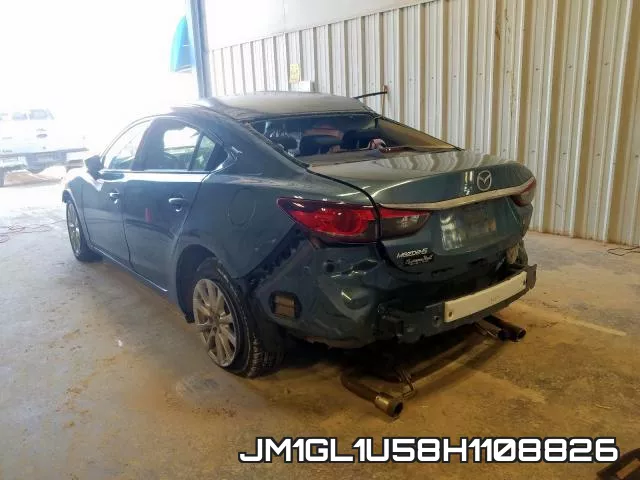JM1GL1U58H1108826 фото 4