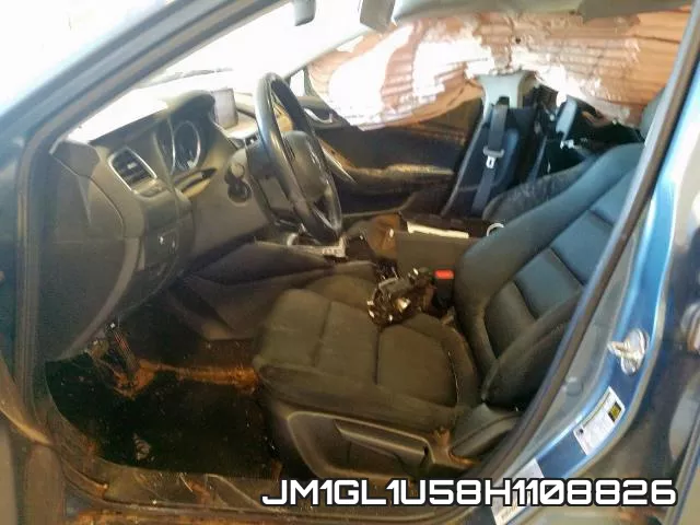 JM1GL1U58H1108826 фото 6