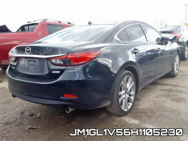 JM1GL1V56H1105230 фото 5