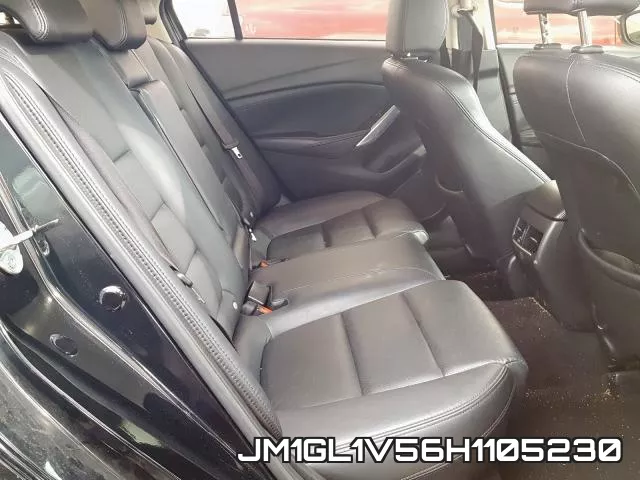 JM1GL1V56H1105230 фото 7